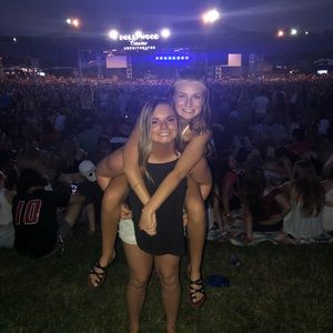 Meet your Posher, Kennedy